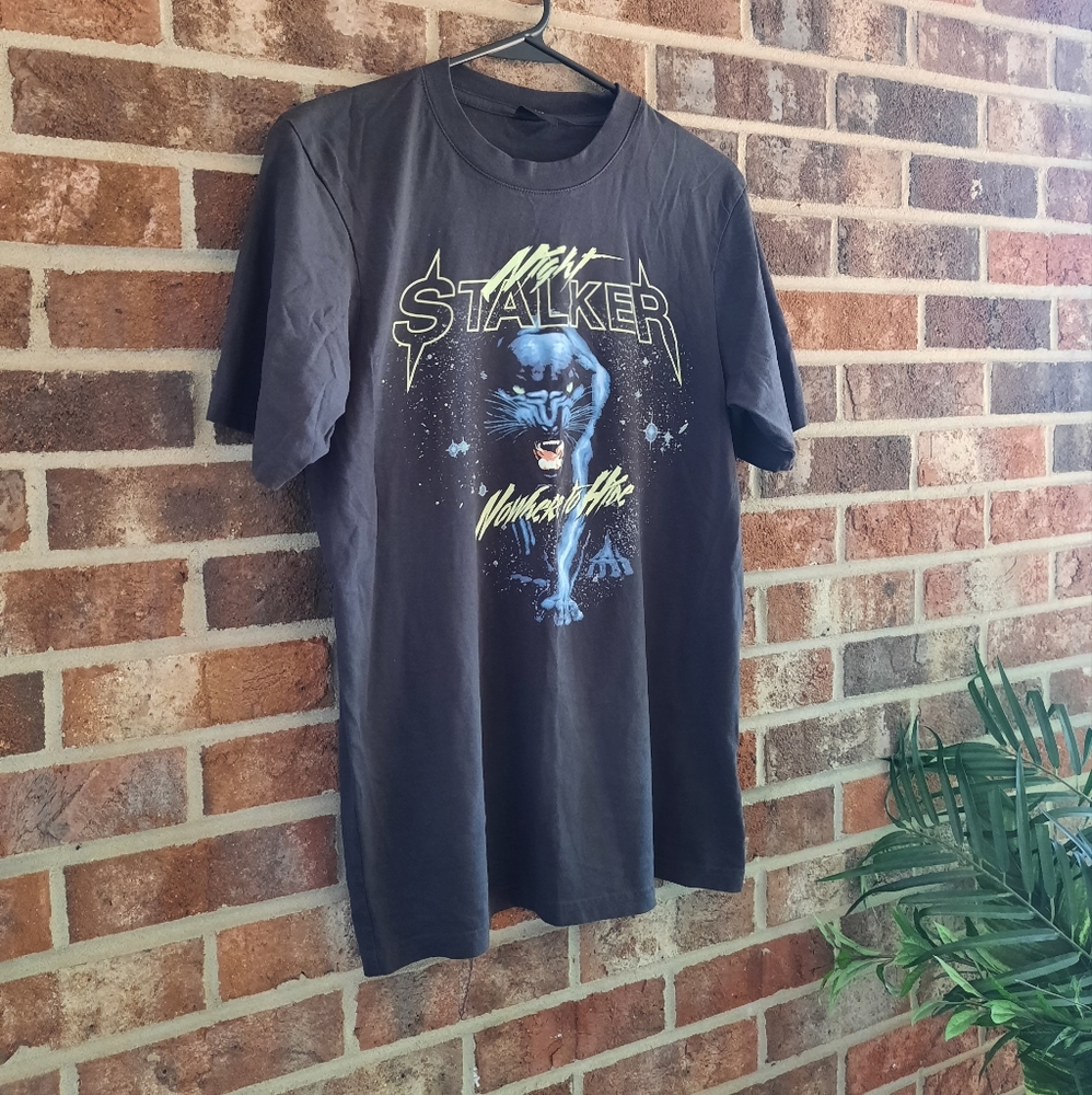 Night Stalker Shirt